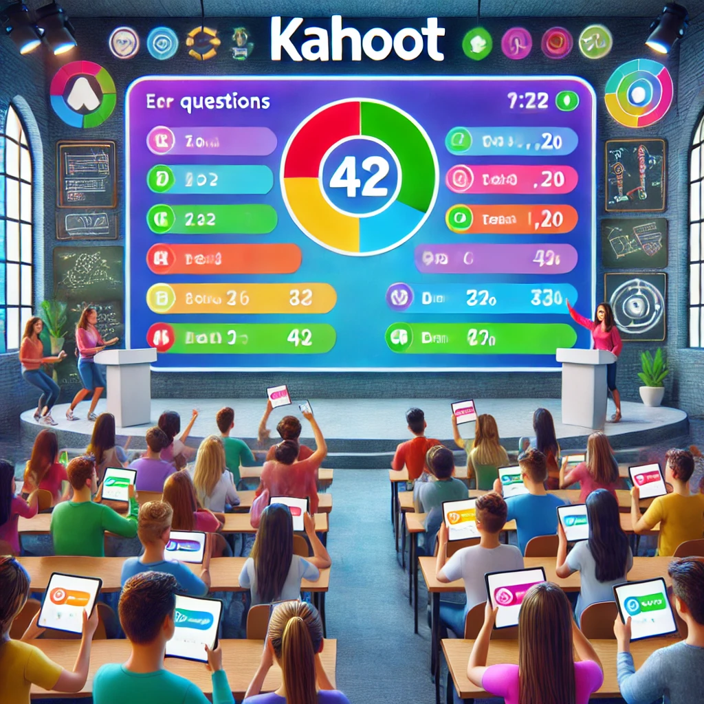 Gamification and Interactive Learning