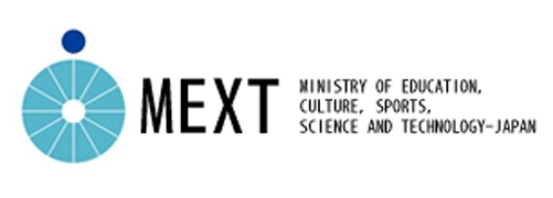 MEXT Logo