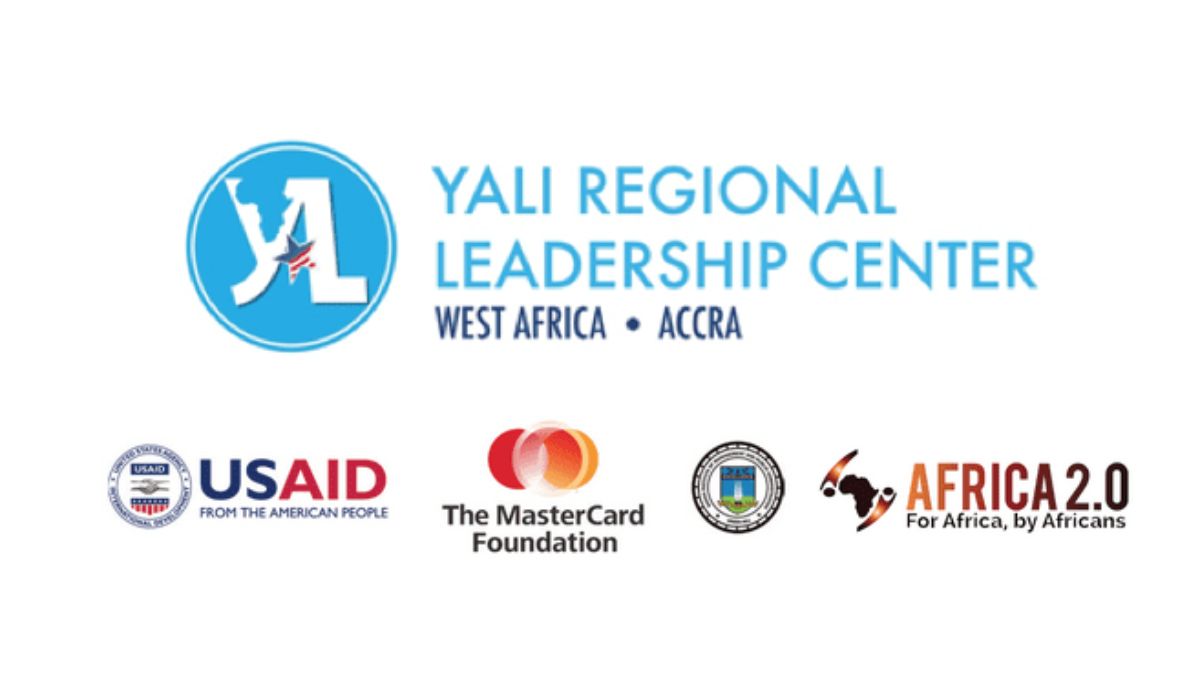 YALI Logo